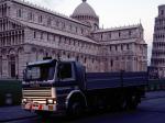 Scania 92H 6x2 1985 года
